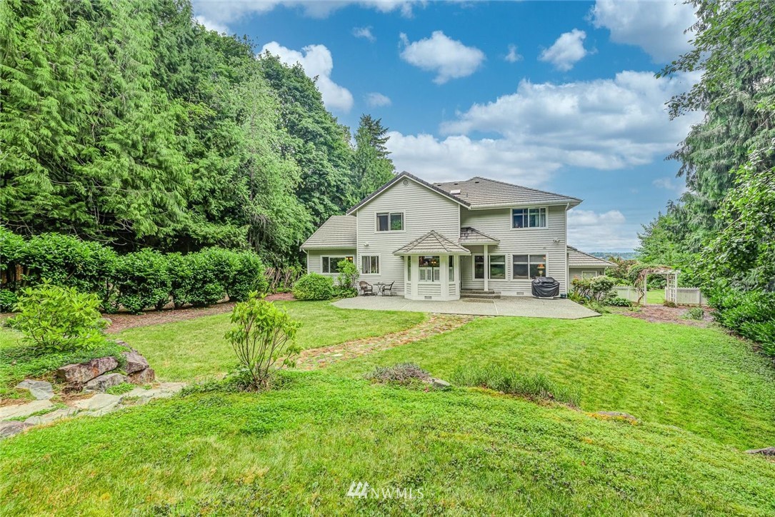 1830 Vernon Road Lake Stevens, WA 98258 - Photo 5 of 37