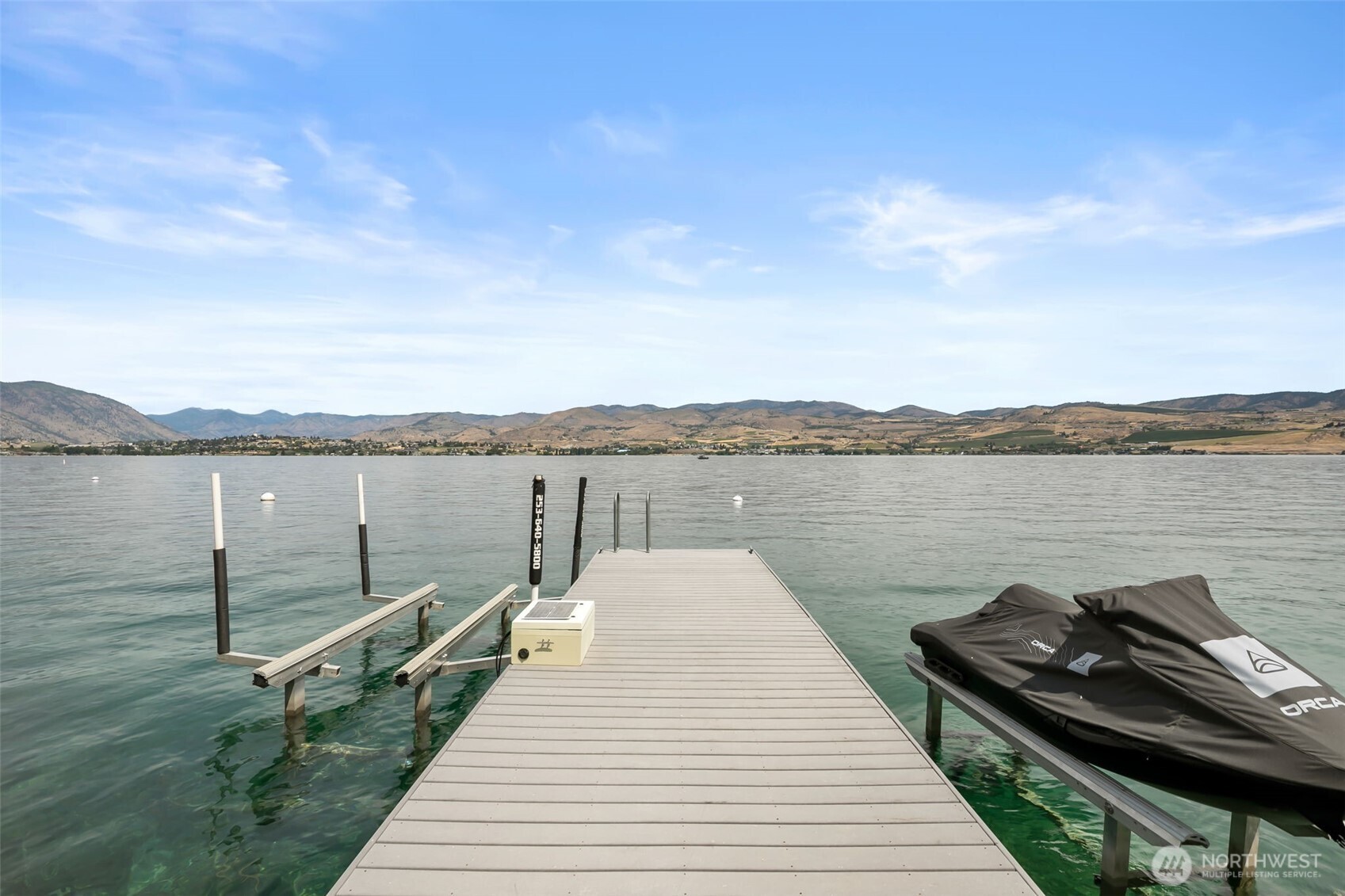 3212 South Lakeshore Road Chelan, WA 98816 - Photo 37 of 40