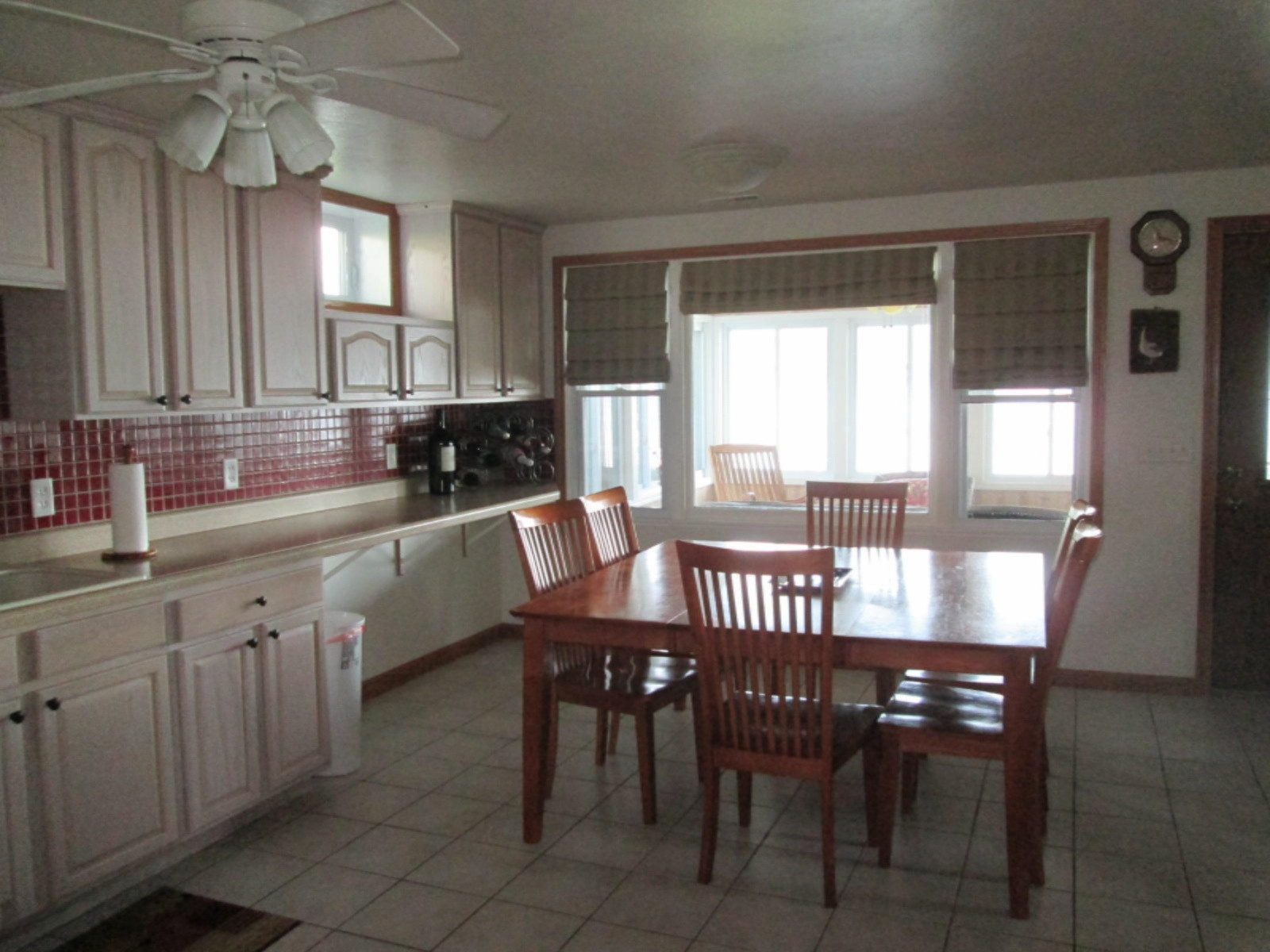 58811 Edgewood Drive Three Rivers, MI 49093 - Photo 5 of 34 Dining