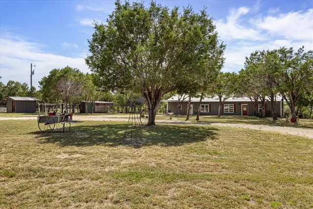 $545,000 | 3761 County Road 149, Bluff Dale, TX 76433