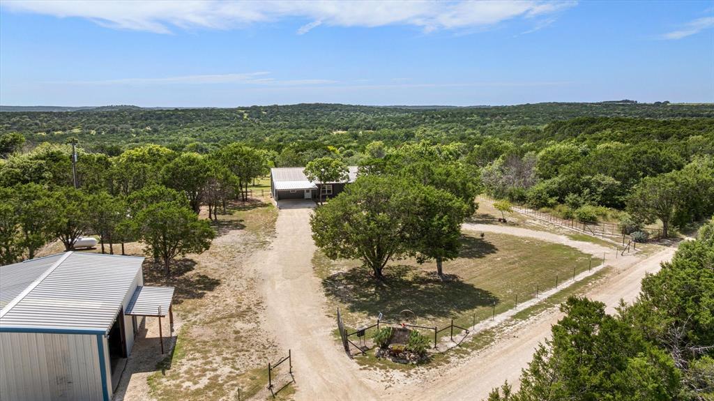 3761 County Road 149 Bluff Dale, TX 76433 - Photo 2 of 37 a view of a city