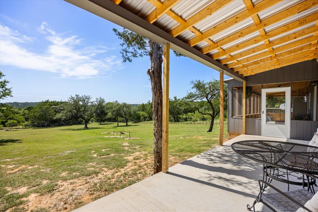 3761 County Road 149 Bluff Dale, TX 76433 - Photo 29 of 37 a view of a outdoor space