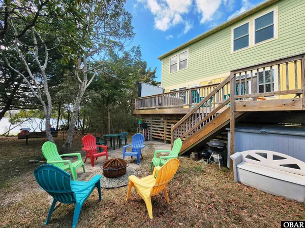 $679,000 | 41693 Pony Pasture Drive, Avon, NC 27915