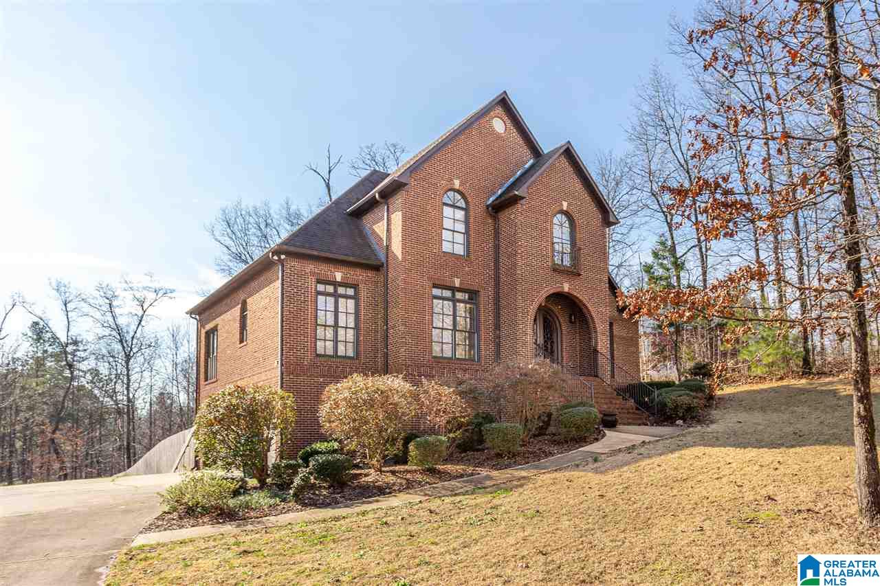 101 Hickory Ridge Road Oneonta, AL 35121 - Photo 3 of 37