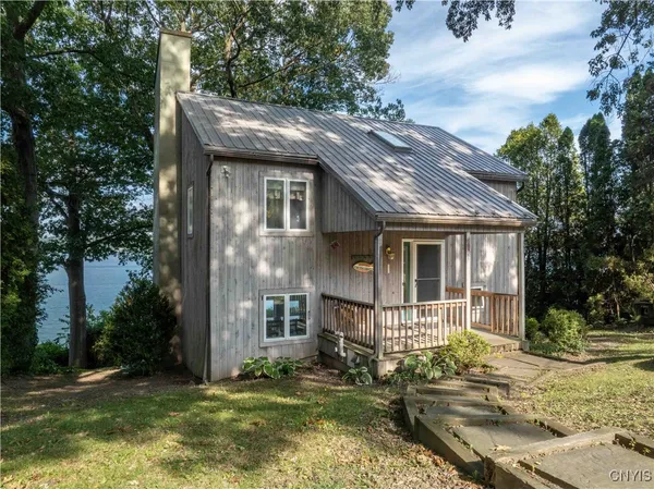 $5,500 | 1258 Greenfield Lane, Skaneateles, NY 13152