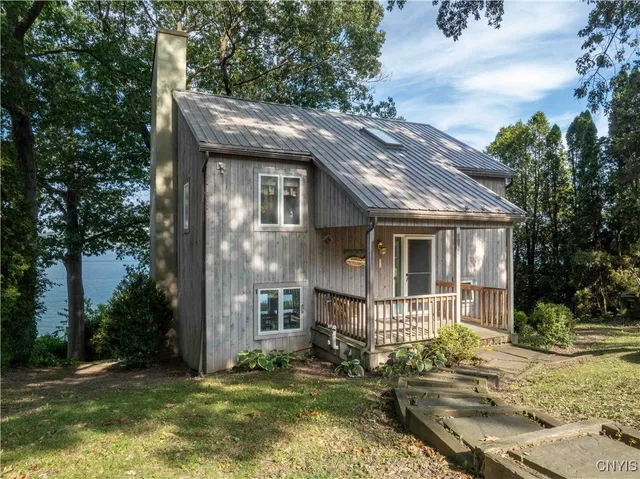 $5,500 | 1258 Greenfield Lane, Skaneateles, NY 13152