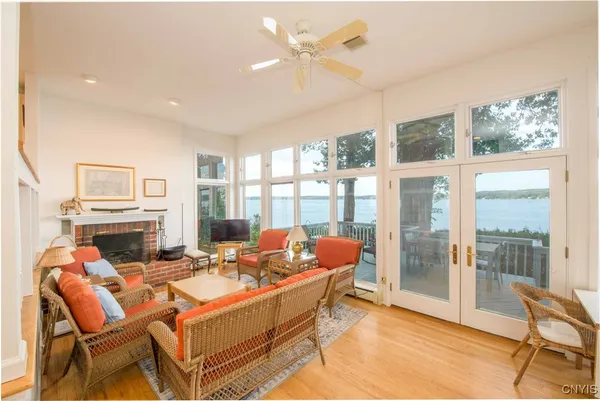 $5,500 | 1258 Greenfield Lane, Skaneateles, NY 13152