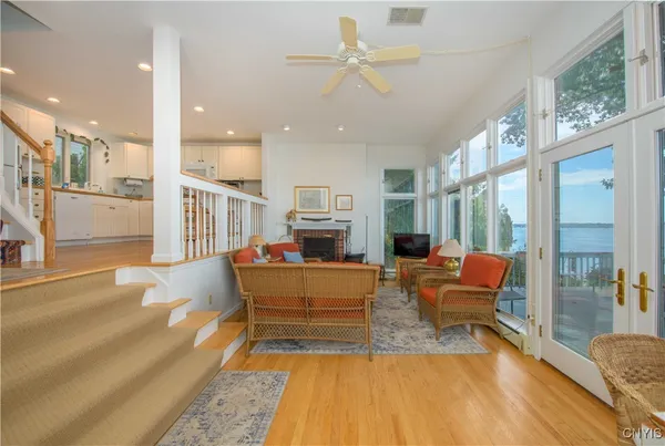 $5,500 | 1258 Greenfield Lane, Skaneateles, NY 13152