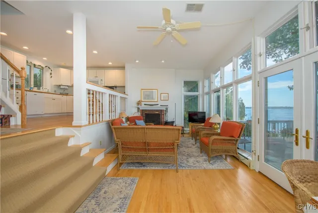 $5,500 | 1258 Greenfield Lane, Skaneateles, NY 13152