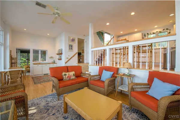 $5,500 | 1258 Greenfield Lane, Skaneateles, NY 13152