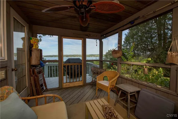 $5,500 | 1258 Greenfield Lane, Skaneateles, NY 13152