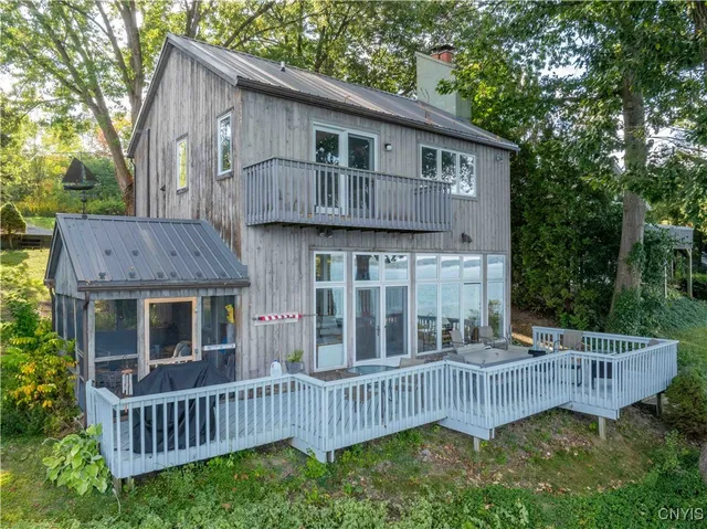 $5,500 | 1258 Greenfield Lane, Skaneateles, NY 13152