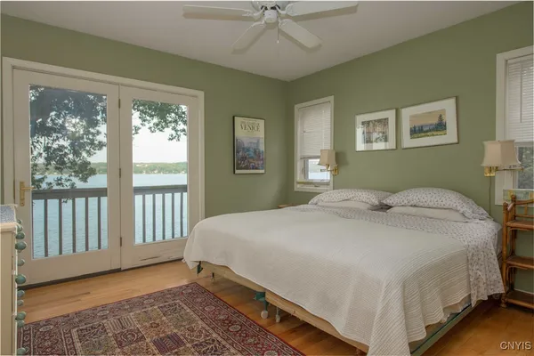 $5,500 | 1258 Greenfield Lane, Skaneateles, NY 13152