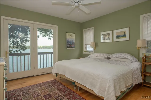 $5,500 | 1258 Greenfield Lane, Skaneateles, NY 13152