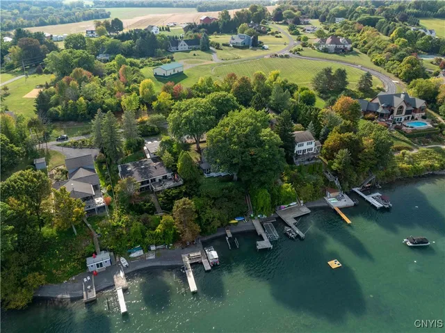 $5,500 | 1258 Greenfield Lane, Skaneateles, NY 13152