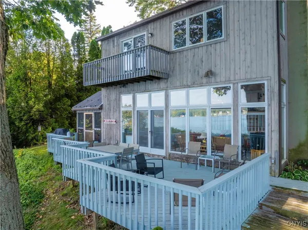 $5,500 | 1258 Greenfield Lane, Skaneateles, NY 13152