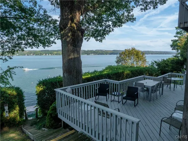 $5,500 | 1258 Greenfield Lane, Skaneateles, NY 13152