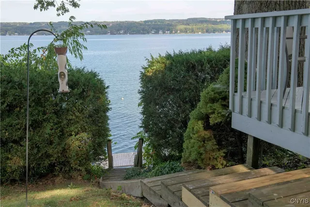 $5,500 | 1258 Greenfield Lane, Skaneateles, NY 13152