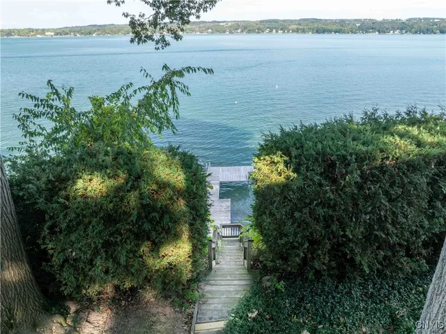 $5,500 | 1258 Greenfield Lane, Skaneateles, NY 13152