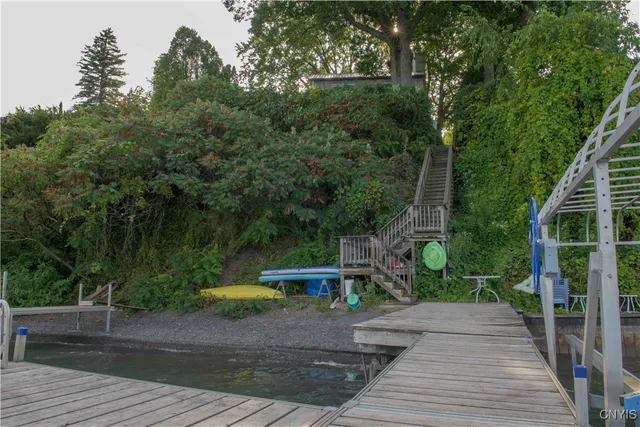 $5,500 | 1258 Greenfield Lane, Skaneateles, NY 13152