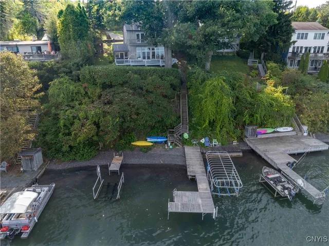 $5,500 | 1258 Greenfield Lane, Skaneateles, NY 13152