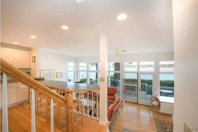 $5,500 | 1258 Greenfield Lane, Skaneateles, NY 13152