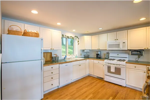 $5,500 | 1258 Greenfield Lane, Skaneateles, NY 13152