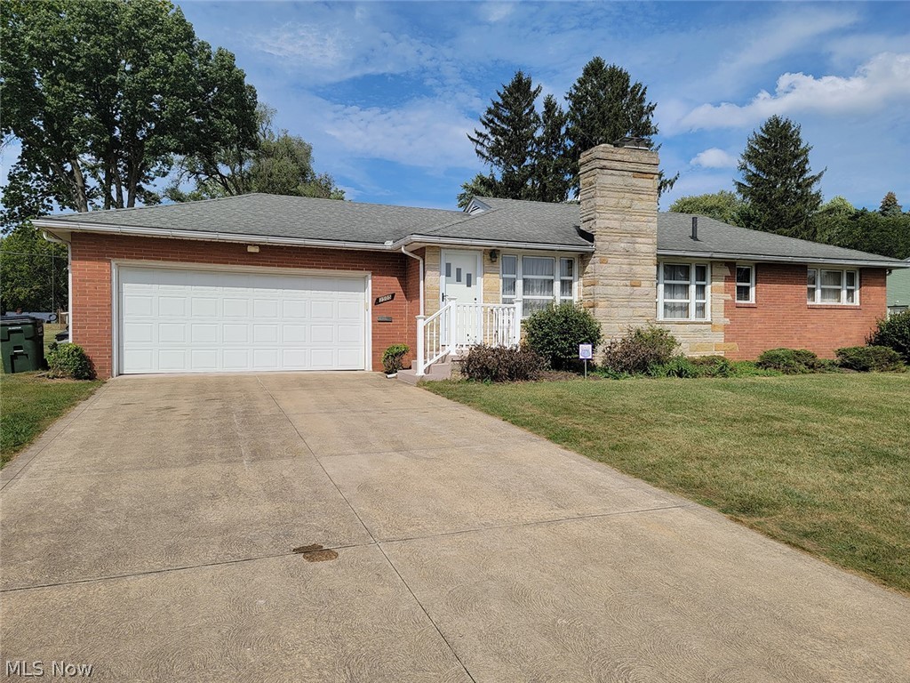 3505 22nd Street Northwest Canton, OH 44708 - Photo 2 of 17 Gallery Image 2