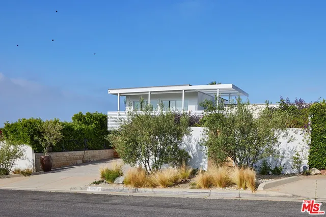 $25,000 | 3817 Surfwood Road, Malibu, CA 90265