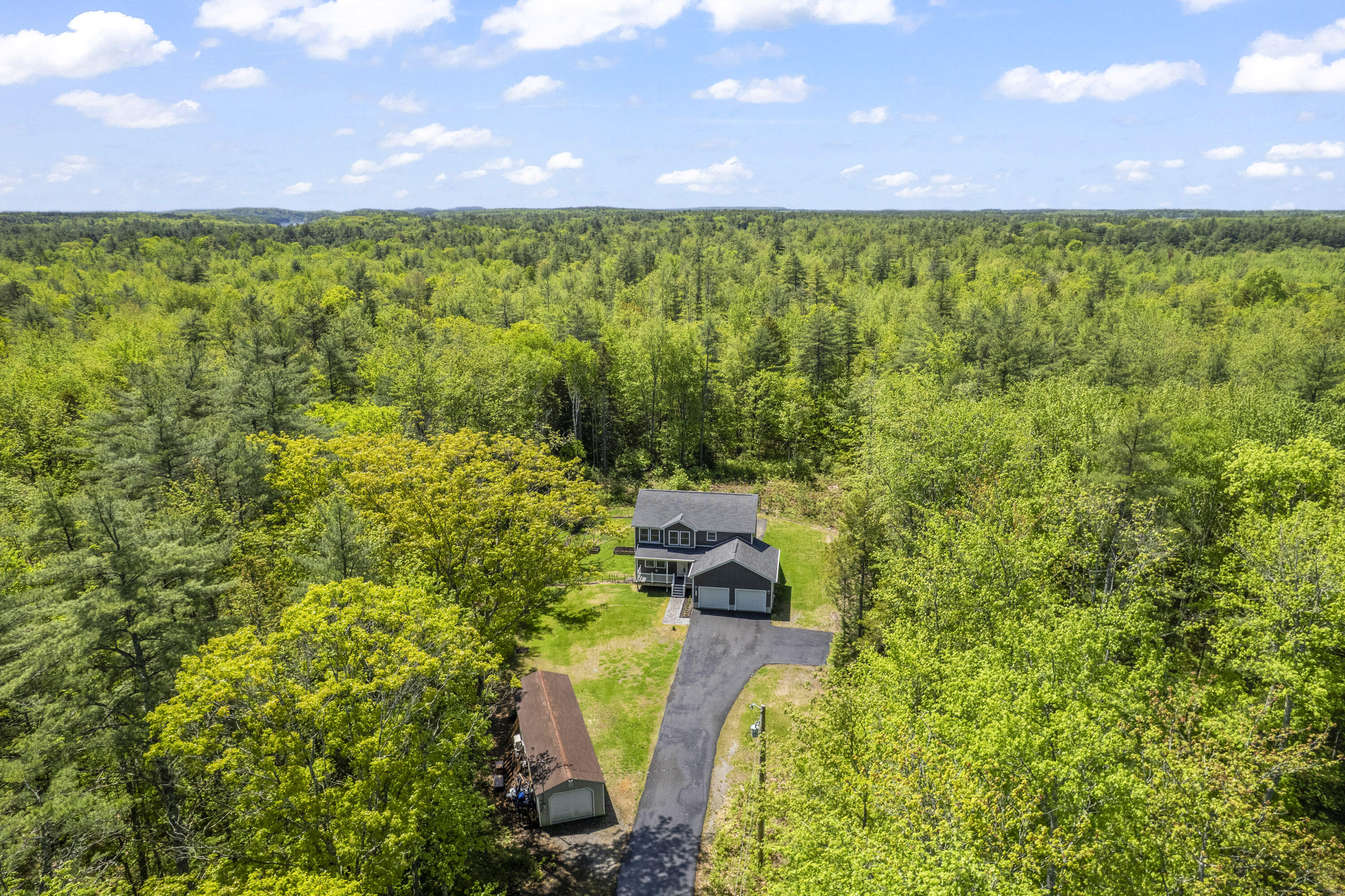 122 Thomas Point Road Brunswick, ME 04011 - Photo 55 of 67 122 Thomas Point Rd_157