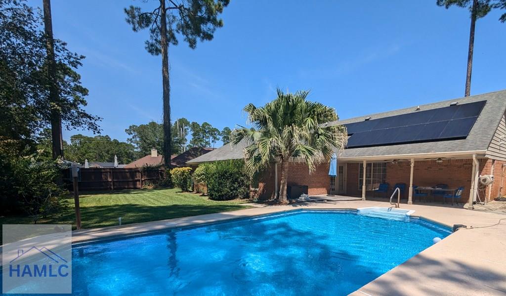 805 Winchester Road Hinesville, GA 31313 - Photo 6 of 6 Gallery Image 6