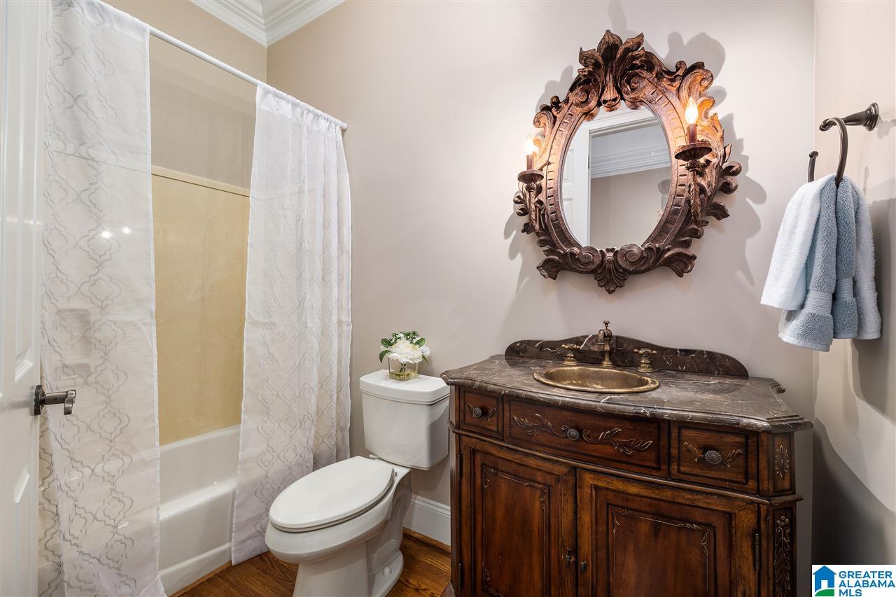 554 Huff Lane Springville, AL 35146 - Photo 25 of 50
