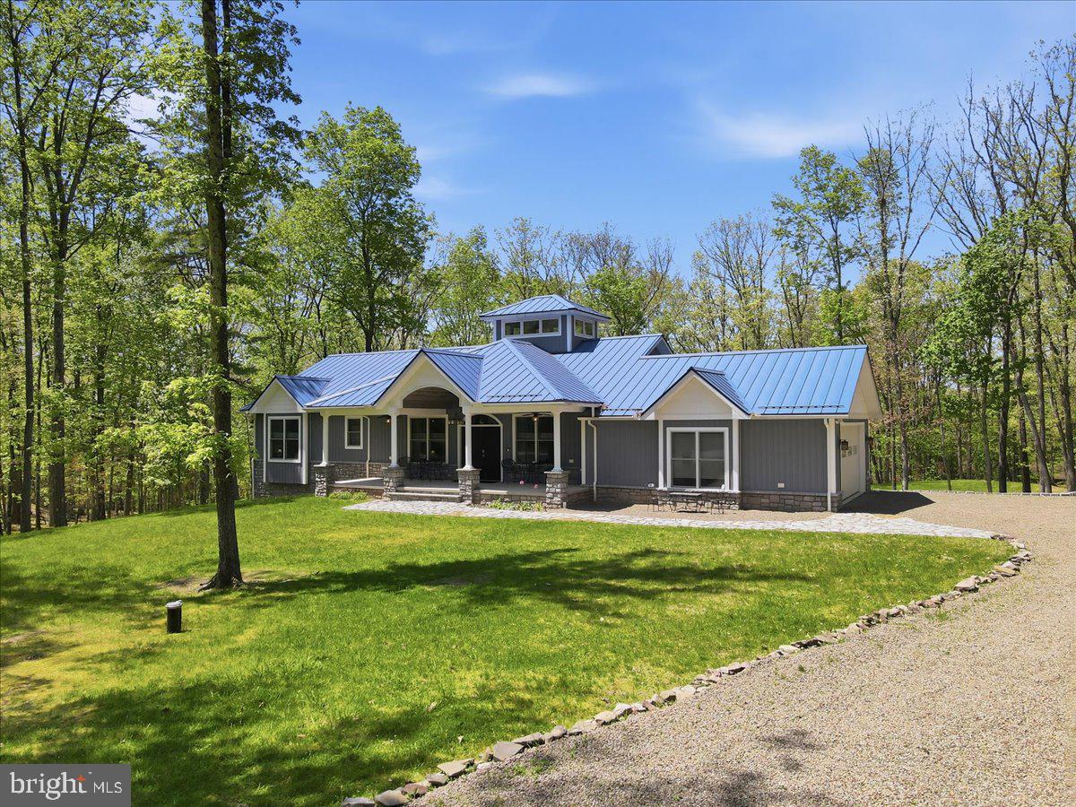 115 Ridgewood Lane Hawley, PA 18428 - Photo 1 of 105