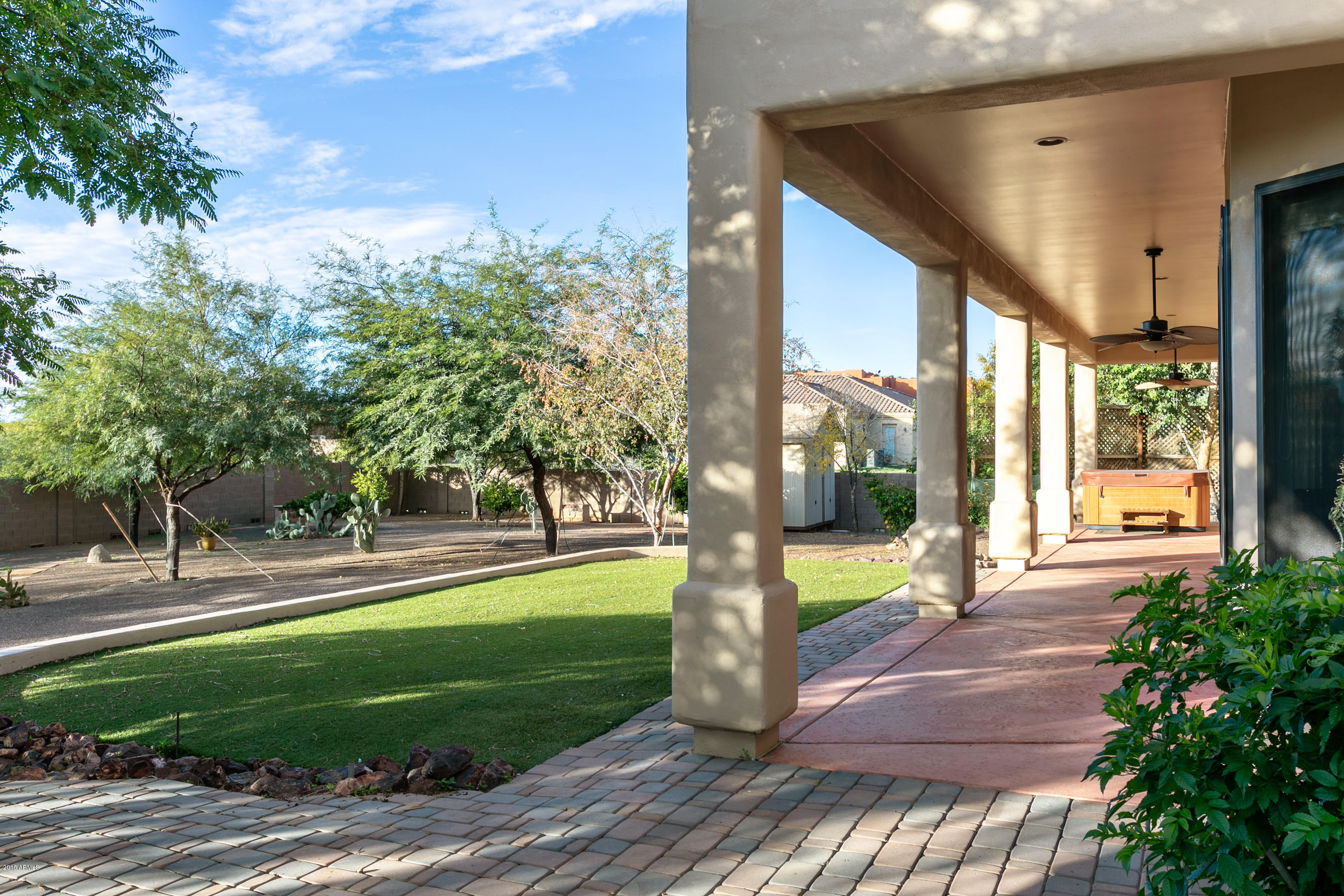 3321 West Long Rifle Road Phoenix, AZ 85086 - Photo 33 of 49 3321 W Long Rifle Rd