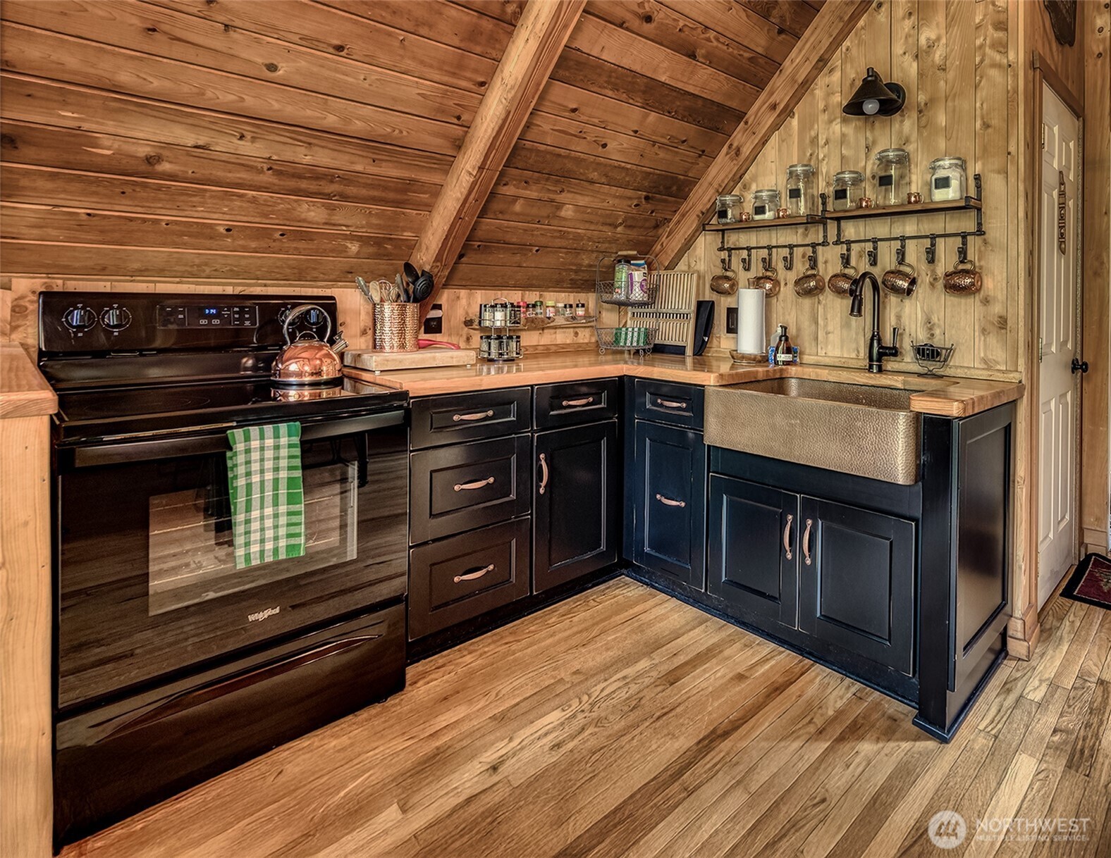 50321 Loop Road Gold Bar, WA 98251 - Photo 8 of 29