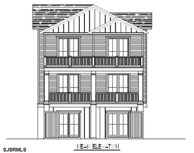 36 Morningside Road, Unit 1 Ocean City, NJ 08226 - Photo 9 of 9