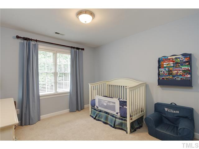 10705 Crisp Drive Raleigh, NC 27614 - Photo 16 of 25 Photo 16