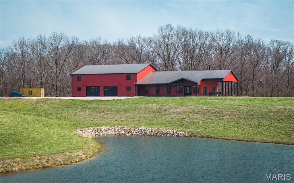 19790 Grange Hall Road Jerseyville, IL 62052 - Photo 1 of 99