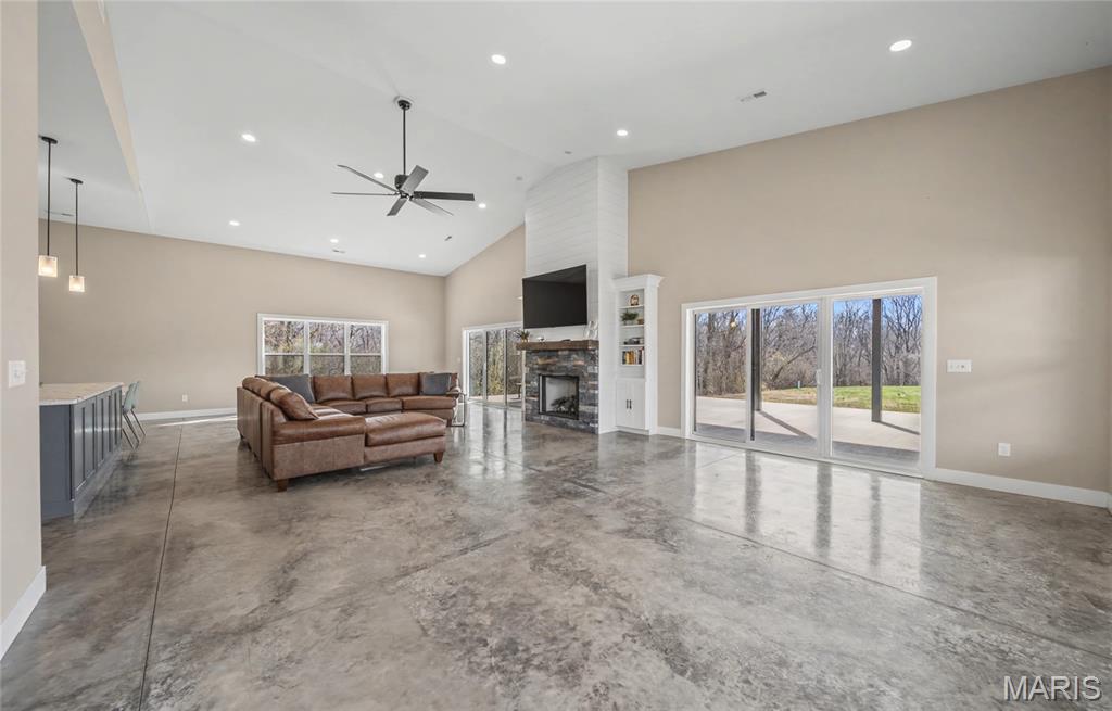 19790 Grange Hall Road Jerseyville, IL 62052 - Photo 20 of 99