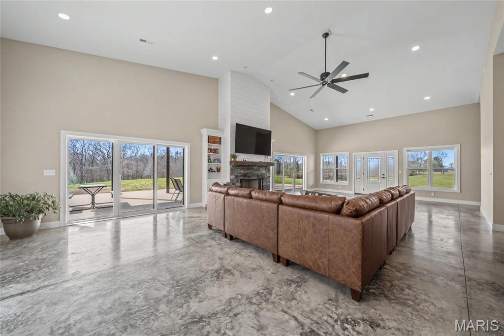 19790 Grange Hall Road Jerseyville, IL 62052 - Photo 23 of 99