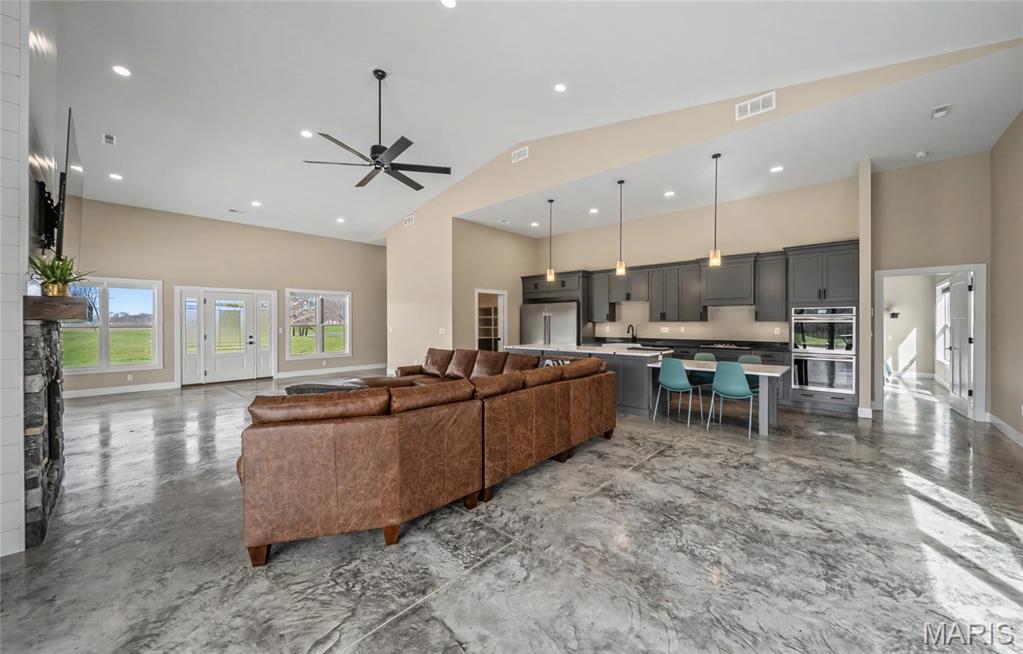 19790 Grange Hall Road Jerseyville, IL 62052 - Photo 24 of 99