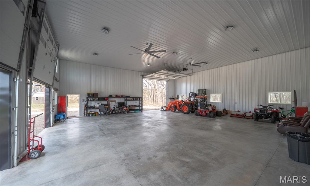 19790 Grange Hall Road Jerseyville, IL 62052 - Photo 30 of 99