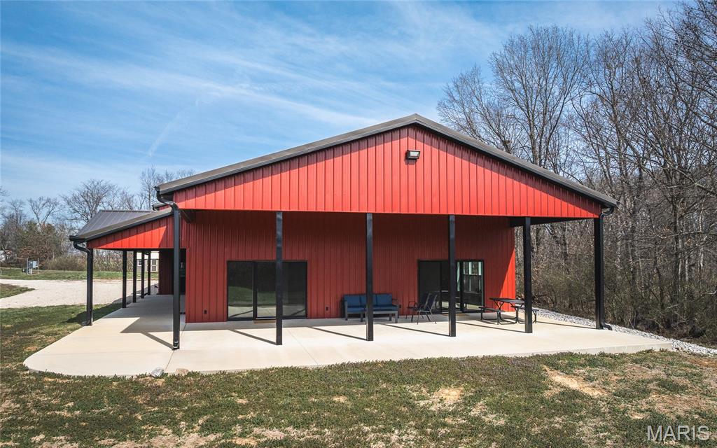 19790 Grange Hall Road Jerseyville, IL 62052 - Photo 3 of 99