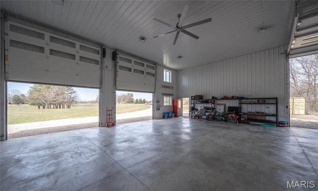 19790 Grange Hall Road Jerseyville, IL 62052 - Photo 31 of 99