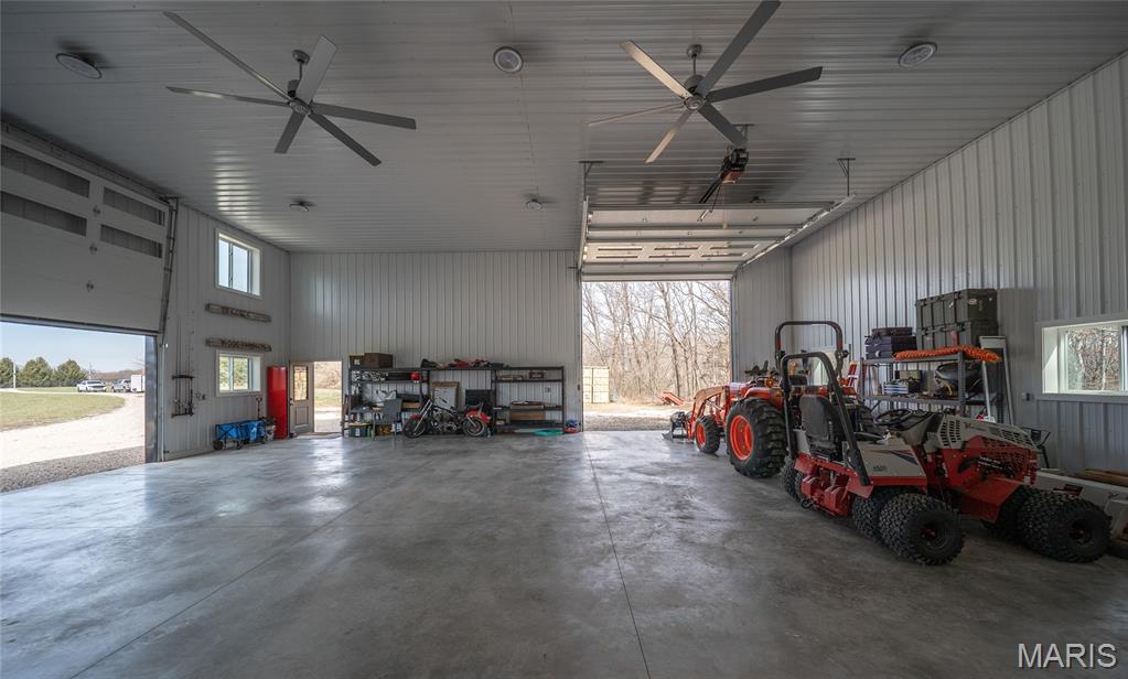 19790 Grange Hall Road Jerseyville, IL 62052 - Photo 32 of 99