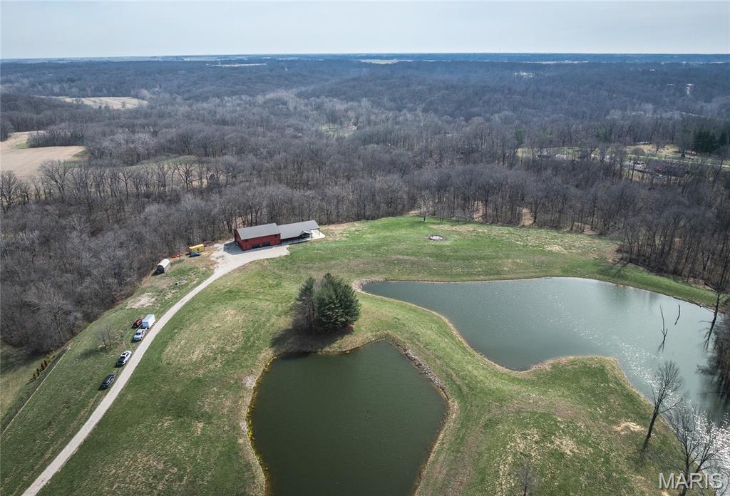 19790 Grange Hall Road Jerseyville, IL 62052 - Photo 36 of 99