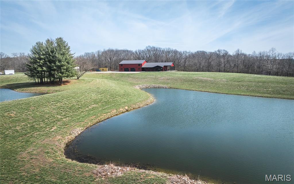 19790 Grange Hall Road Jerseyville, IL 62052 - Photo 39 of 99