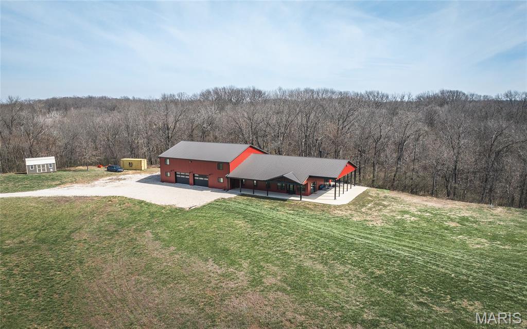 19790 Grange Hall Road Jerseyville, IL 62052 - Photo 42 of 99