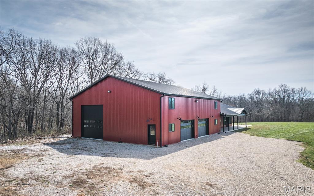 19790 Grange Hall Road Jerseyville, IL 62052 - Photo 43 of 99