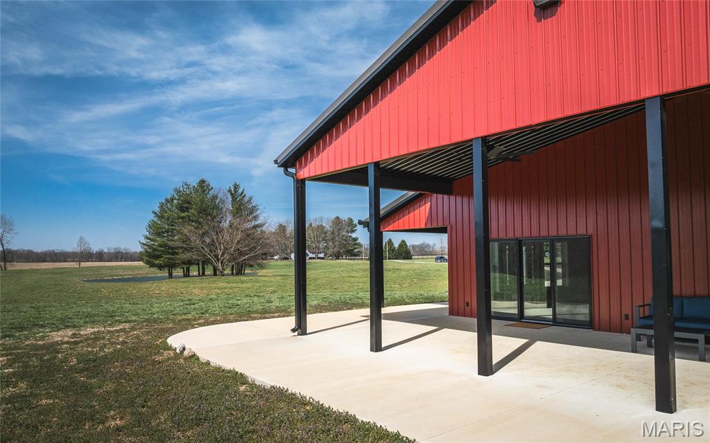 19790 Grange Hall Road Jerseyville, IL 62052 - Photo 44 of 99